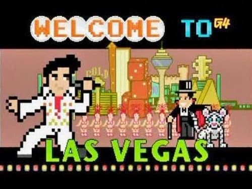 Vegas, Baby!