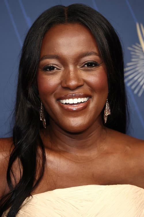 Krys Marshall