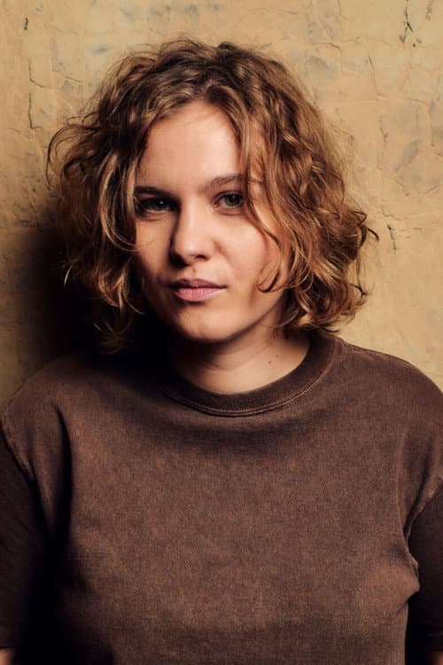 Emma Peters