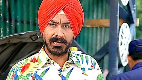 Sodhi Plays Smart