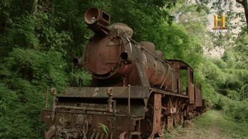 Trains and War: Weapons and Logistics