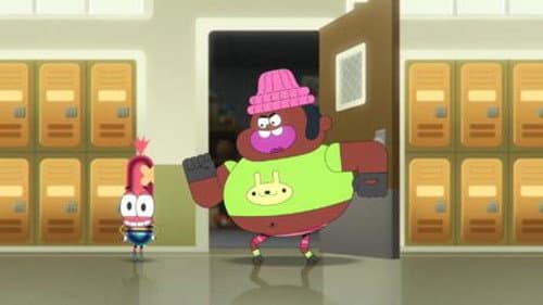 Undercover