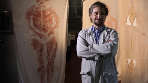 The Turin Shroud