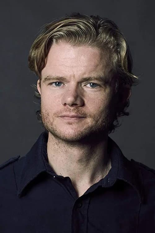 Peter Halpin