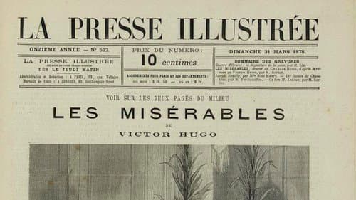 Les Misérables by Victor Hugo