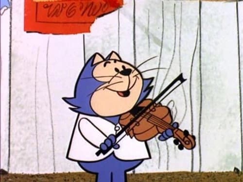 The Violin Player