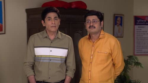 Angoori Gets Jailed
