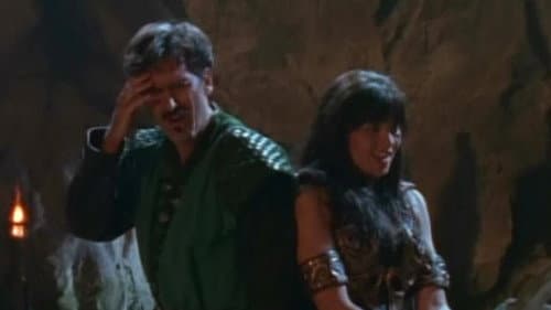 The Royal Couple of Thieves