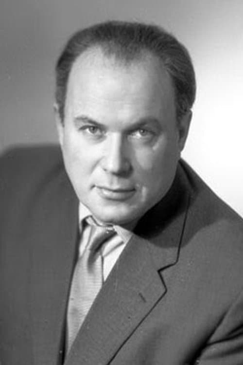 Leonid Gallis