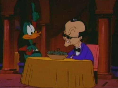 Hollywood Plucky