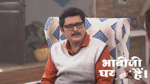 Vibhuti Gets a Pill That Causes Fights