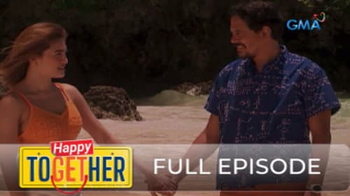 Anna and Julian's confessions