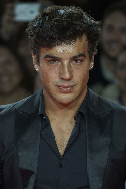 Óscar Casas