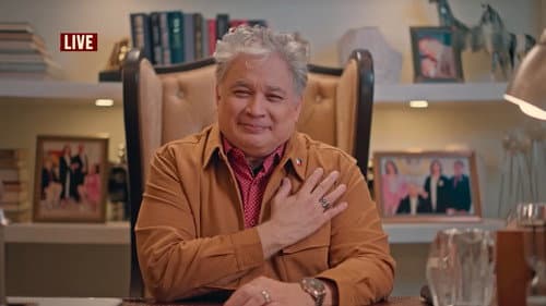 Sang’gre and Terra, One and the Same