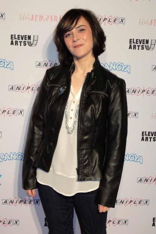 Sarah Anne Williams