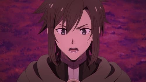 Fenrys the Lupine Warrior