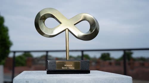 The Final
