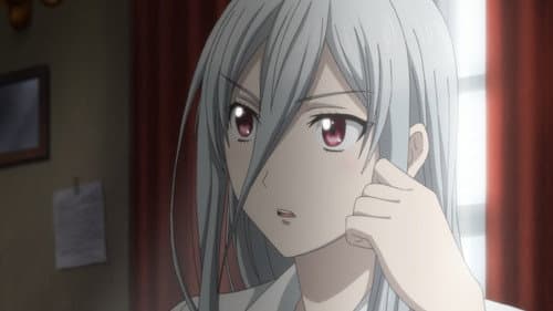 I Love You, Shiraishi
