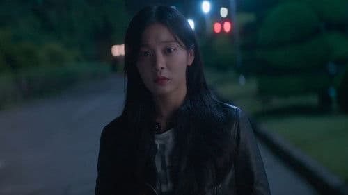 Where Are You Eun-gyeol?