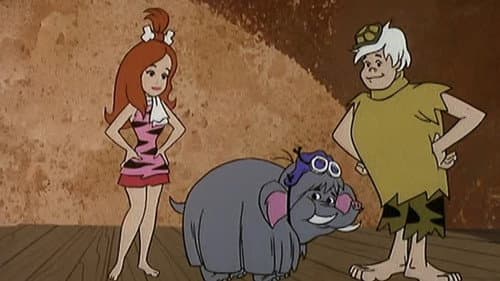 Wooly the Great