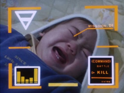 The Runaway Baby
