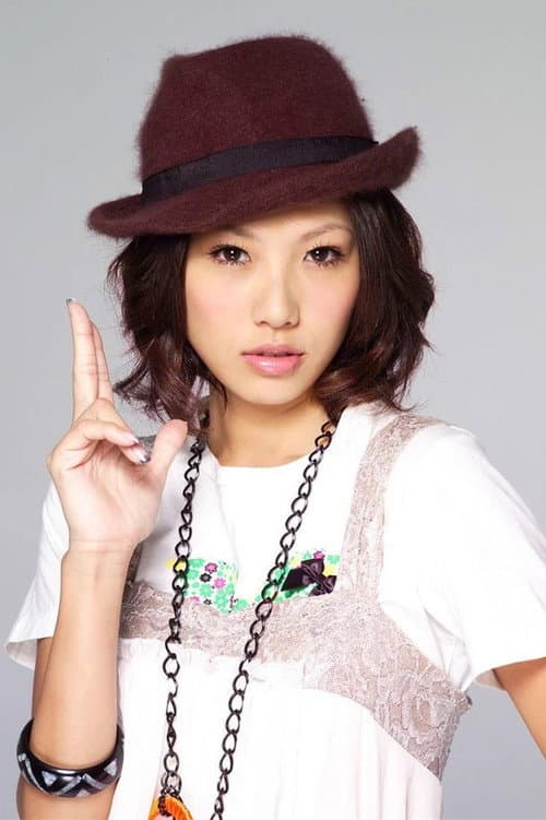 Chou Yi-pei