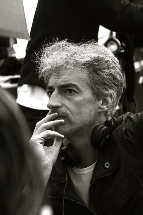 Jean-Paul Civeyrac
