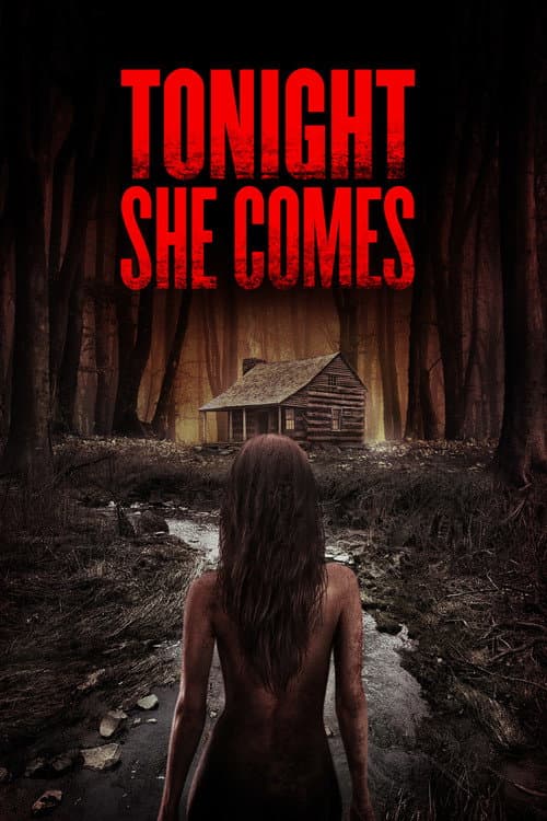 Tonight She Comes