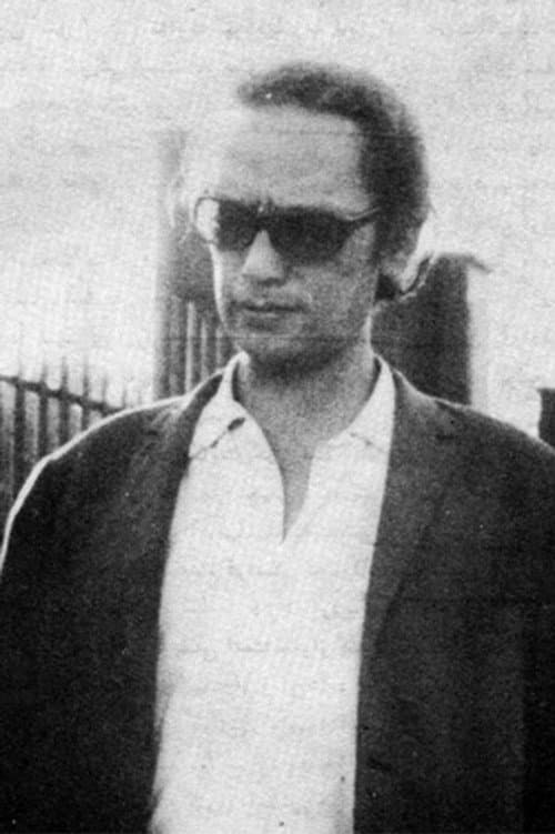 Akbar Meshkin