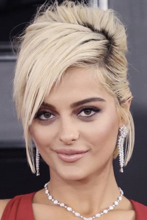 Bebe Rexha