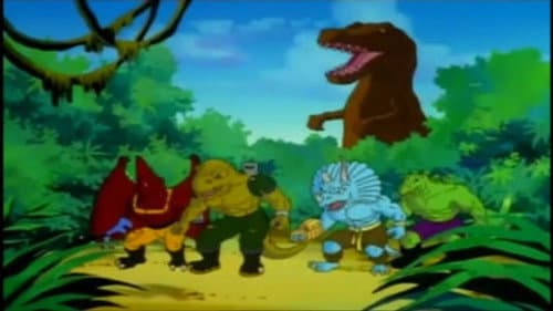 Cyber-Raptors