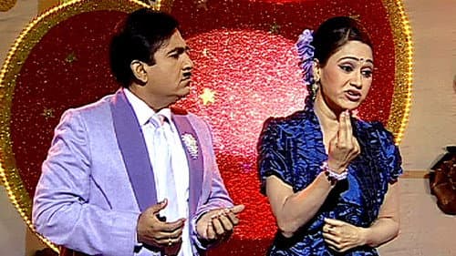 Popatlal's Speech On Valentine's Day