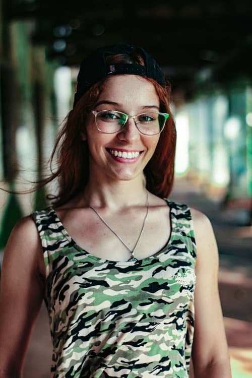 Jhenice Gallina