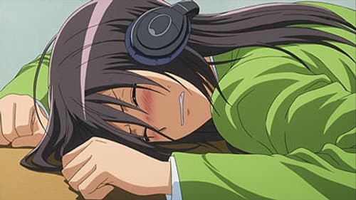 Maid-Sama Does Momotaro