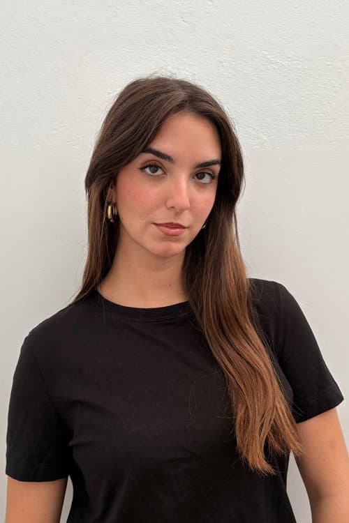 Andrea Caballero