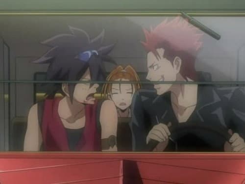 The Sage's Reward