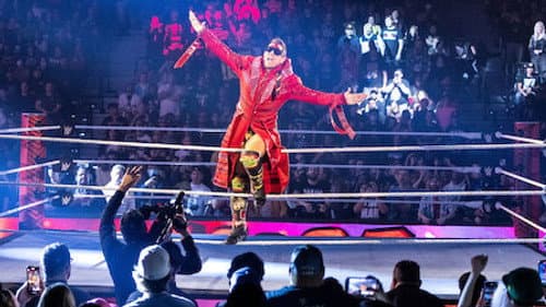 The Miz