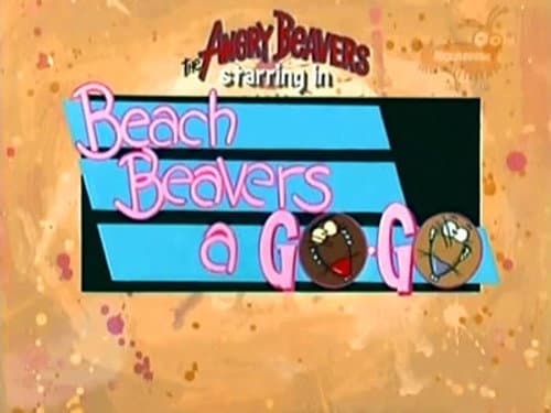 Beach Beavers A-Go-Go
