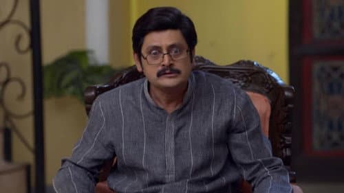 Minister Ki Maar