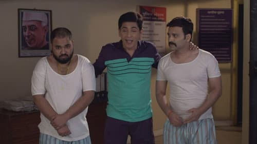 Annu and Tiwari's Arrest
