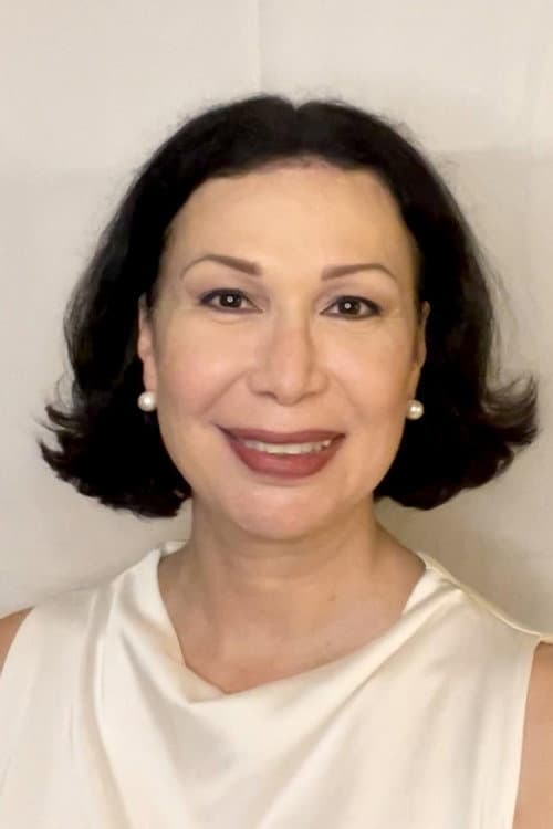 Rose Bianca Grue