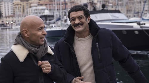 Auditions continue in Marseille and Bruxelles