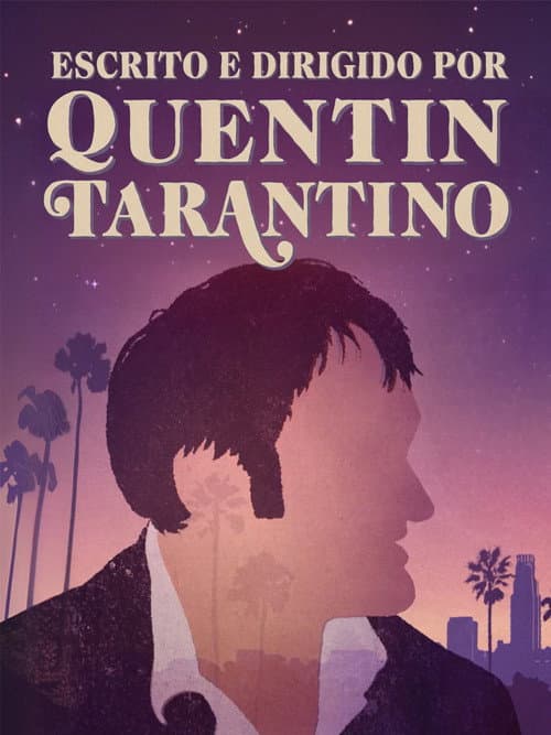 Making Tarantino