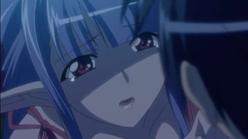 Fuyou Kaede Chapter Part 2