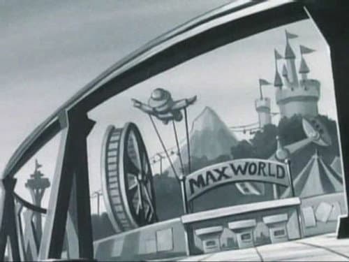 Citizen Max