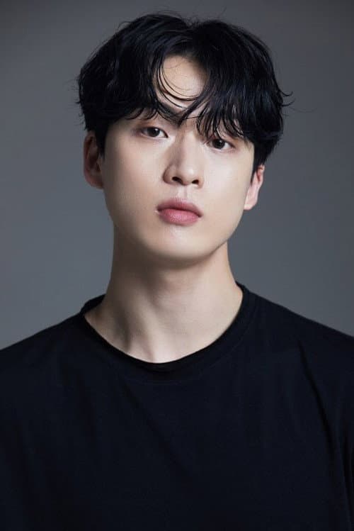 Kim Kang-min