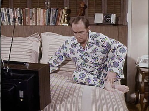 Emily, I'm Home... Emily?