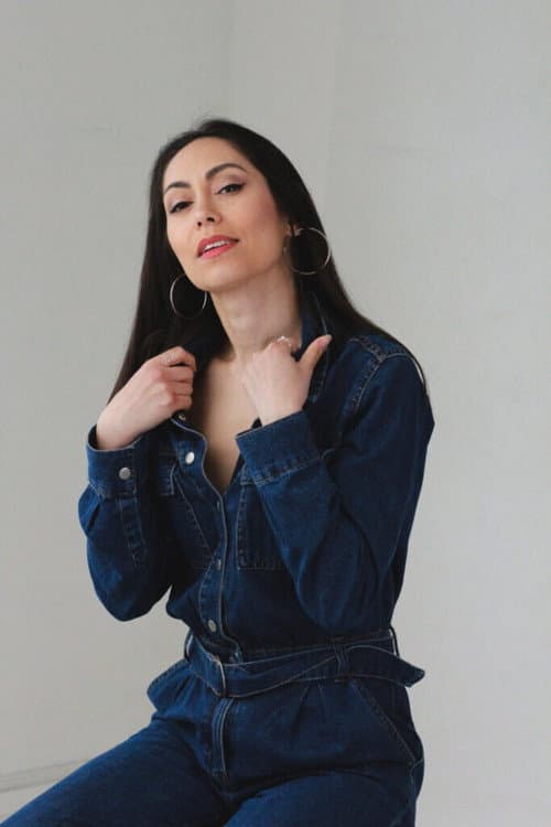 Claire Marie Hall