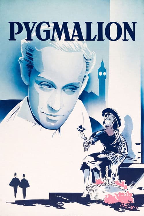 Pygmalion