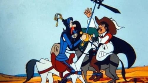 The Battle with the Brave Biscayne